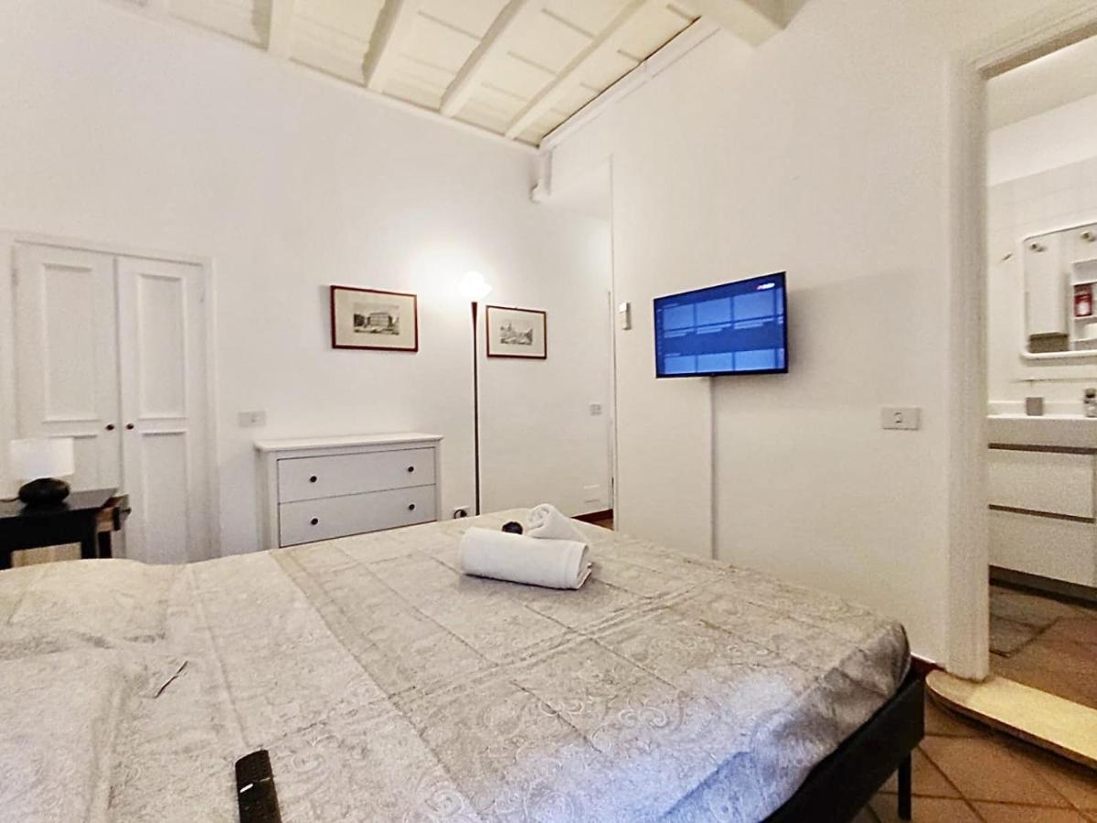Trastevere Rome's Heart Charming 88 Rom