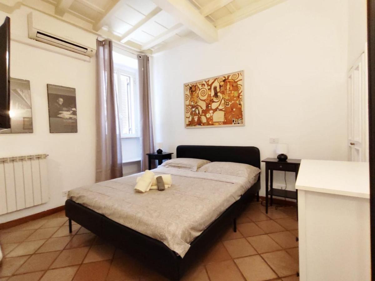 Trastevere Rome's Heart Charming 88 * Rom