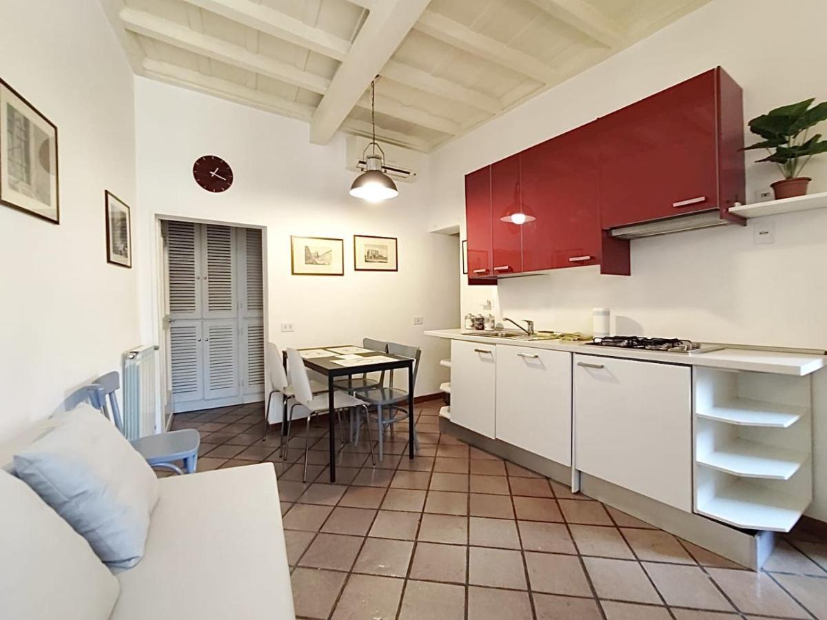 Trastevere Rome's Heart Charming 88 Apartamento